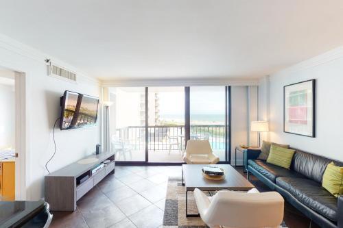 Sea Colony Georgetowne House II