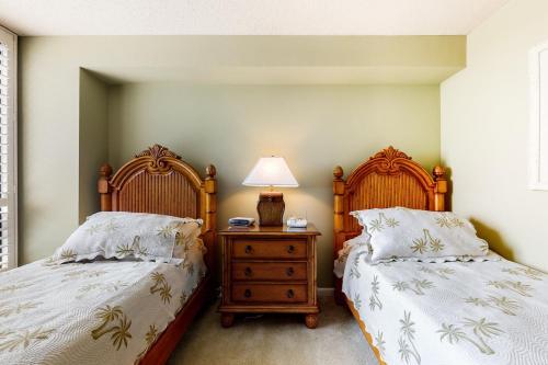 Sea Colony Georgetowne House II