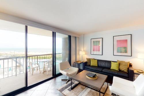 Sea Colony Georgetowne House II