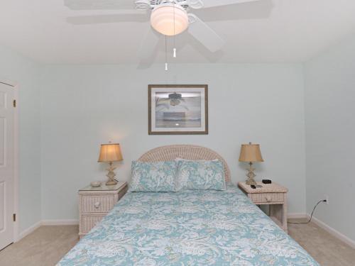 Sea Colony Tall Pines II