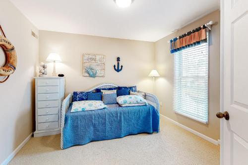 Sea Colony Sanddollar