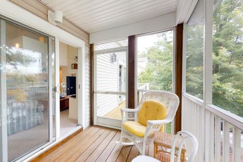 Sea Colony Whispering Pines II