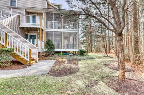 Sea Colony Whispering Pines III