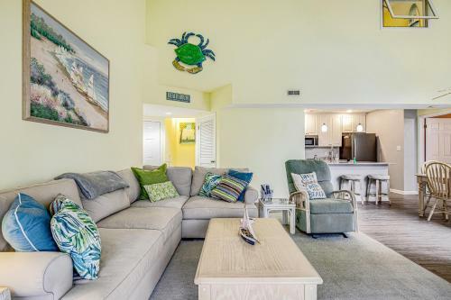 Sea Colony - 14001 Tall Pines