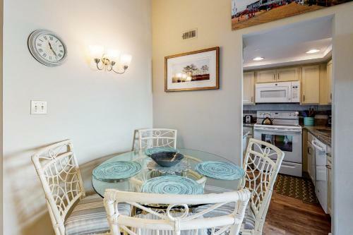 Sea Colony - 908 Brandywine House
