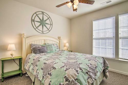 Pristine Townhome Near Bethany Beach And Boardwalk!