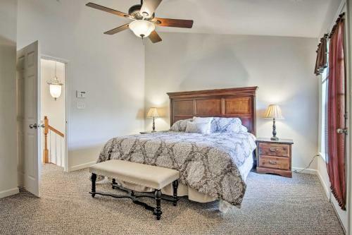 Pristine Townhome Near Bethany Beach And Boardwalk!