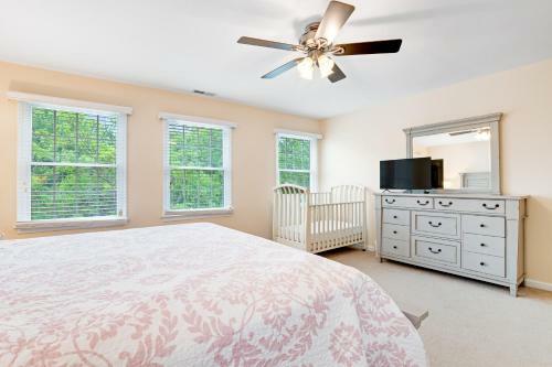 Bear Trap Dunes - 70 Willow Oak