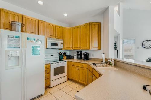 Bear Trap Dunes Clubhouse