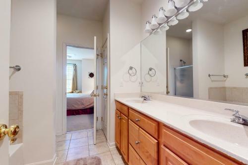 Bear Trap Dunes - Willow Oak II