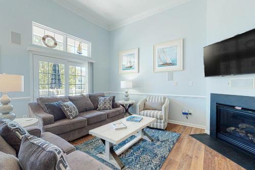 Bayside Bethany Lakes - N Mill #118