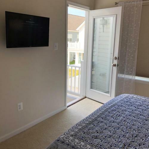 Ocean View Beach Club - 15 Bennett Point