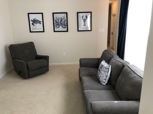 Ocean View Beach Club - 15 Bennett Point