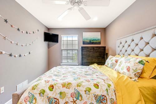 Bethany Breeze - 622 Driftwood