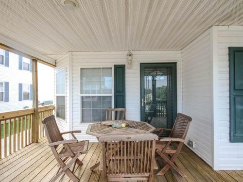 Cape Windsor - 38761 Cleveland