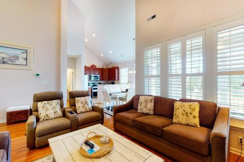 Bear Trap Dunes - 211 Willow Oak