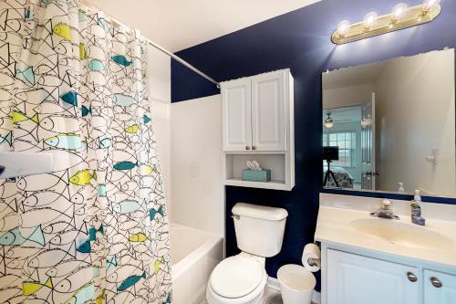Bethany Bay - 4305 Pettinaro