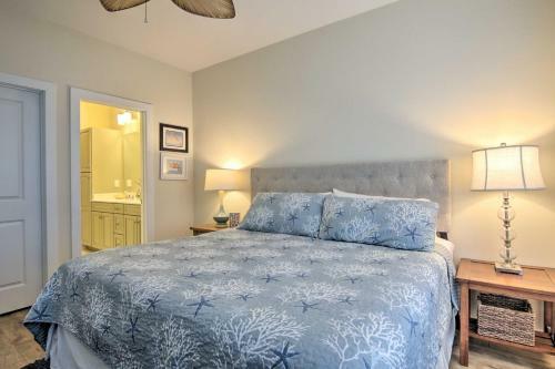 Pet-friendly Abode 2 Mi To Bethany Beach!
