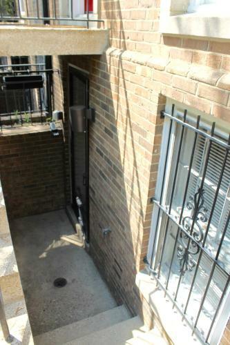 Apartamento Charming Basement Right Off The Monuments