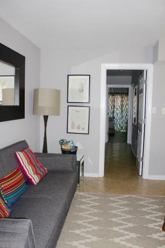 Apartamento Charming Basement Right Off The Monuments