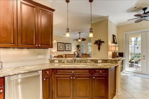 Apartamento Villas Of Summer Beach Condo