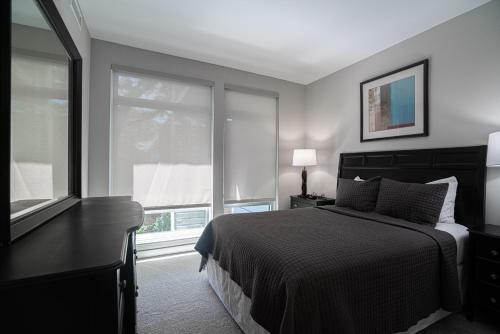 Waterfront Apartments 30 Day Rentals