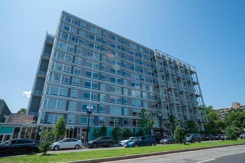 Waterfront Apartments 30 Day Rentals