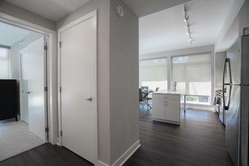 Apartamento Southwest Washington Residences