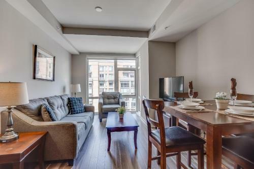 Apartamento Mount Vernon Triangle Dc 30 Day Rentals
