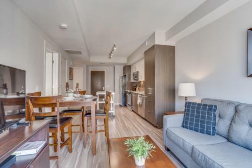 Apartamento Mount Vernon Triangle Dc 30 Day Rentals