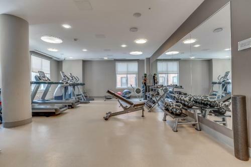 Apartamento Mount Vernon Triangle Dc 30 Day Rentals