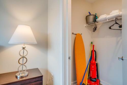 Apartamento Dc Cozy Corporate 30 Day Rentals