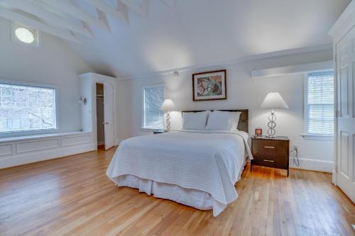Apartamento Dc Cozy Corporate 30 Day Rentals