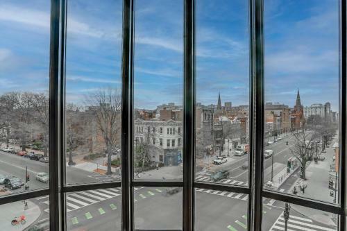 Apartamento Dc Cozy Corporate 30 Day Rentals