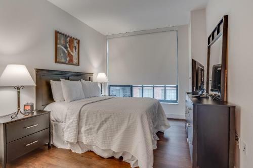 Apartamento Southwest Waterfront 30 Day Stays