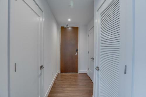 Apartamento Southwest Waterfront 30 Day Stays