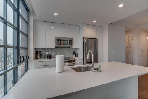 Apartamento Southwest Waterfront 30 Day Stays