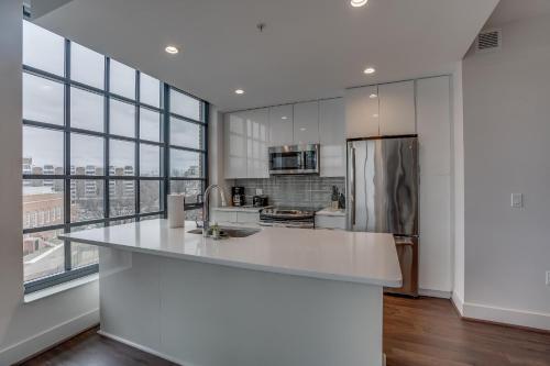 Apartamento Southwest Waterfront 30 Day Stays