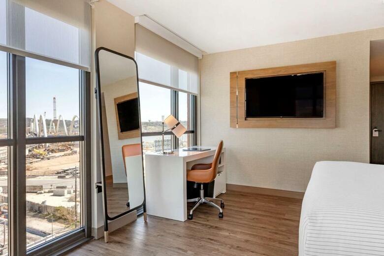 Cambria Hotel Washington D.c. Capitol Riverfront