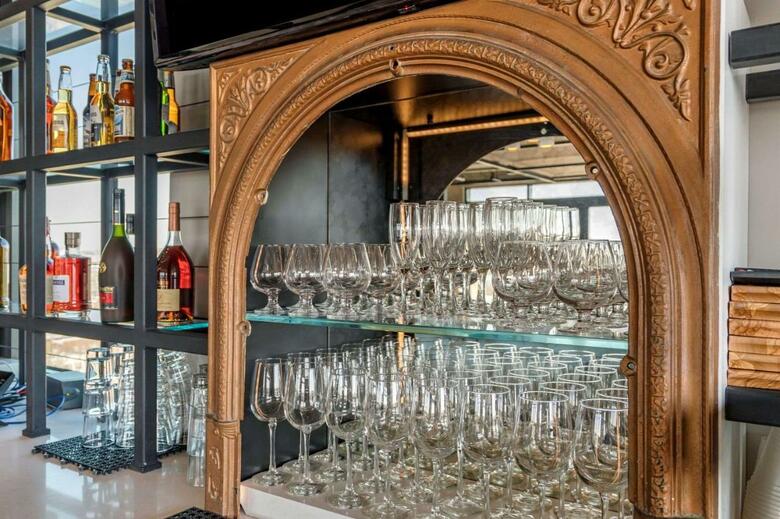 Cambria Hotel Washington D.c. Capitol Riverfront