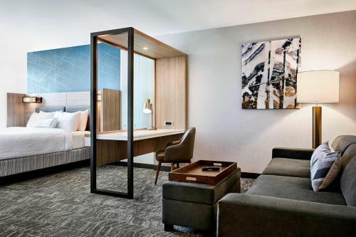 Hotel Springhill Suites By Marriott Amelia Island