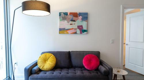 Apartamento Whyhotel Washington Dc National Mall