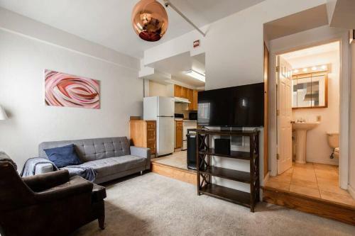 Apartamento Quiet & Cozy Studio Unbeatable Location