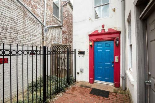 Apartamento Quiet & Cozy Studio Unbeatable Location
