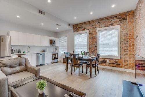 Apartamento Central Nw 14th Street 30 Day Stays