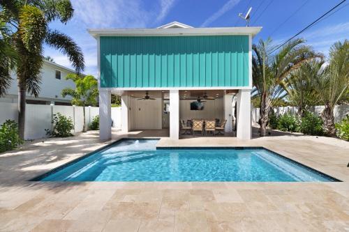 Beach Hideaway