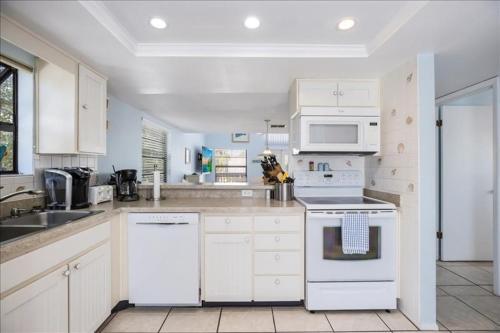 Spring Break Home