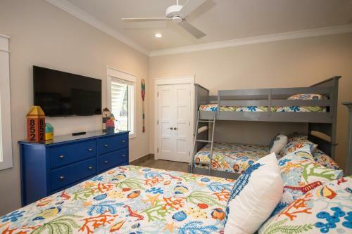The Rod And Reel Resort Suite 3