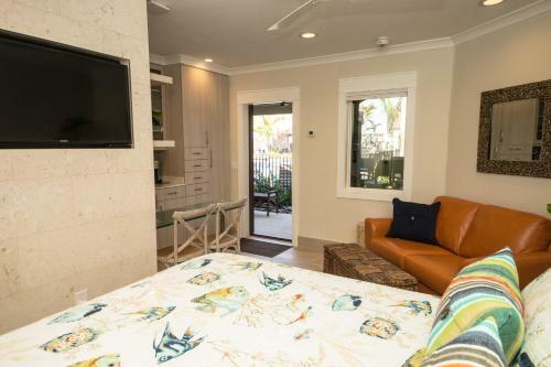 The Rod And Reel Resort Suite 5