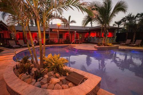 The Rod And Reel Resort Suite 5